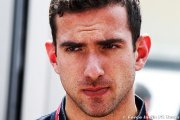 Nicholas Latifi va enfin pouvoir piloter la Williams FW42