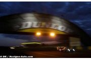 Le calendrier du WEC 2012 dévoilé