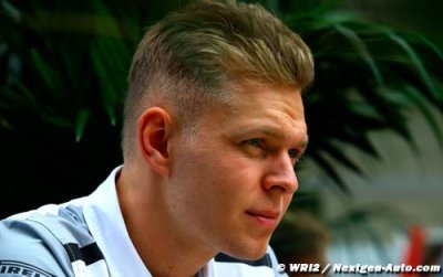 2014 Brazilian Grand Prix - Thursday Press Conference