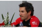 Bon anniversaire à Timo Glock !