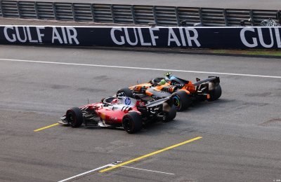 Les F1 à moteur V8 de 2030 se précisent&nbsp;: deux turbos, moins d’électricité,...