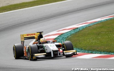 Spielberg Post Qualifying penalties