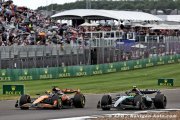 Piastri ne blâme pas McLaren pour sa mauvaise décision sur son arrêt
