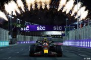 Sainz : Il ne faut pas dire que Red Bull 'domine trop' la F1