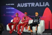 Sainz est-il un pilote de F1 trop sous-estimé ?