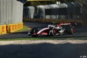 Too early for Hulkenberg, Ricciardo talks - Steiner