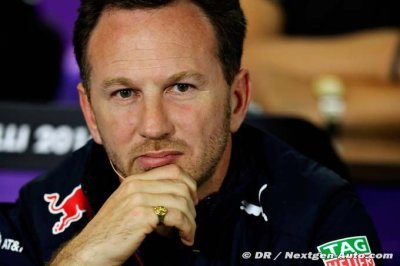 Red Bull return ’unlikely’ for Kvyat