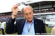 Mercedes failure Brawn's fault, not Haug's - Stuck