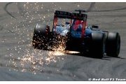 Red Bull et McLaren-Honda s'attendent à souffrir à Bahreïn