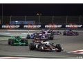 Komatsu 'ne s'attendait pas' à voir Haas F1 'en lutte dans le peloton'