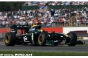Fairuz Fauzy confirmed for Hockenheim FP1
