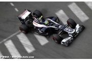 Montréal 2012 - GP Preview - Williams Renault