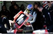 Interview de Alex Wurz