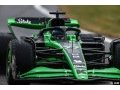 Stake F1 garde un 'engagement inébranlable' devant les difficultés
