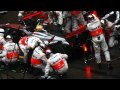 Vidéo - Interview de Lewis Hamilton avant Spa