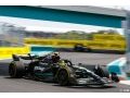 Wolff confirms a 'major upgrade' for Mercedes F1 at Imola