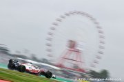 Photos - 2022 Japanese GP - Friday