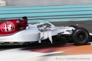 Perspectives 2019 : Avec Räikkönen, Sauber va-t-elle changer de dimension ?