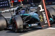 'La W17 est sur des rails' : Wolff révèle le vrai secret de la Mercedes F1