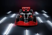 New deal sealed in months as Audi outlines driver vision