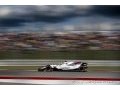 Mexico 2017 - GP Preview - Williams Mercedes