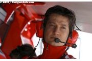 Rivola leaves F1 team to head Ferrari 'academy'