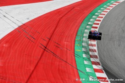Marko ’proud of Austria’ as F1 gets green light