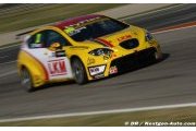 Münnich complète le plateau pour Suzuka