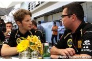 Renault clarify Kubica situation 
