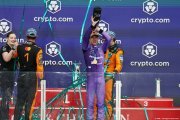Frayeur au départ, stratégie réussie, pression de Norris : comment Antonelli a dompté Miami