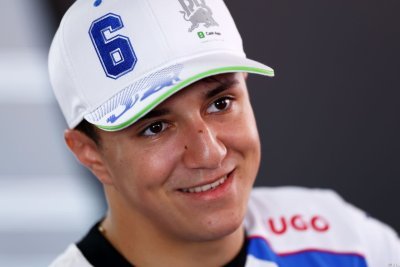 Hadjar veut ’des points’ lors d’un Grand Prix de Monaco ’très spécial’