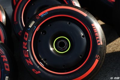 Pirelli F1 va lancer un nouveau pneu d’une importance cruciale à Imola