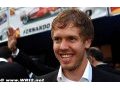 German rivals unhappy with 'superstar' Vettel