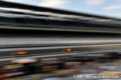 Alonso de retour à l’Indy 500 en 2019 sans McLaren&nbsp;?