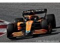 McLaren F1 : Ricciardo ne veut 'rien laisser au hasard' pour comprendre ses difficultés