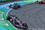 Photos - GP F1 des Pays-Bas 2024 - Course