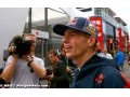Early debut for teen Verstappen 'really bad' - Salo