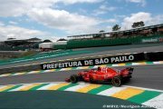 Raikkonen commence en douceur 