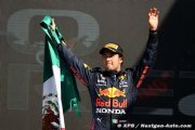 Sans Red Bull, Pérez aurait surement quitté la F1