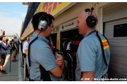 FP1 & FP2 - Italian GP report: Pirelli