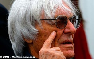 La Thaïlande propose Phuket pour son GP de F1