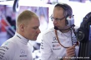 Mercedes a ‘trouvé quelque chose' pour être plus performante à Monaco