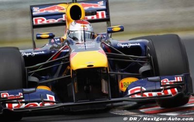 L’aileron flexible garde ses secrets