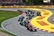 Madrid se dit 'optimiste' pour décrocher la F1 à partir de 2027