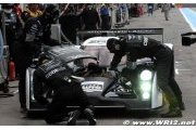 First time in Hungary for Vanina Ickx