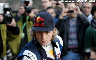 Raikkonen’s father dies at 56