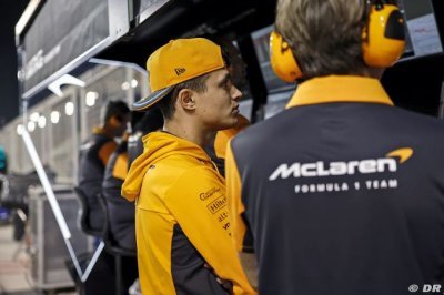 De quoi discutent les pilotes de F1 dans leur groupe WhatsApp&nbsp;?
