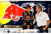 Marko weighs up future for Webber, Alguersuari