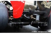 Heidfeld to test Red Bull-like exhaust on Friday