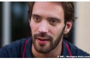 Vergne admits Le Mans 'options'